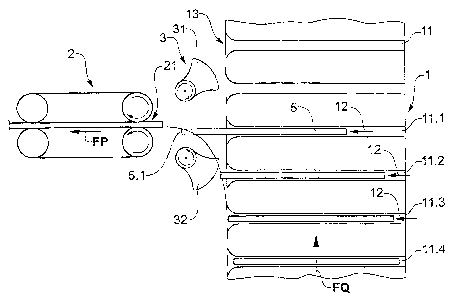 Une figure unique qui représente un dessin illustrant l'invention.